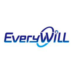 株式会社EveryWiLL ロゴ