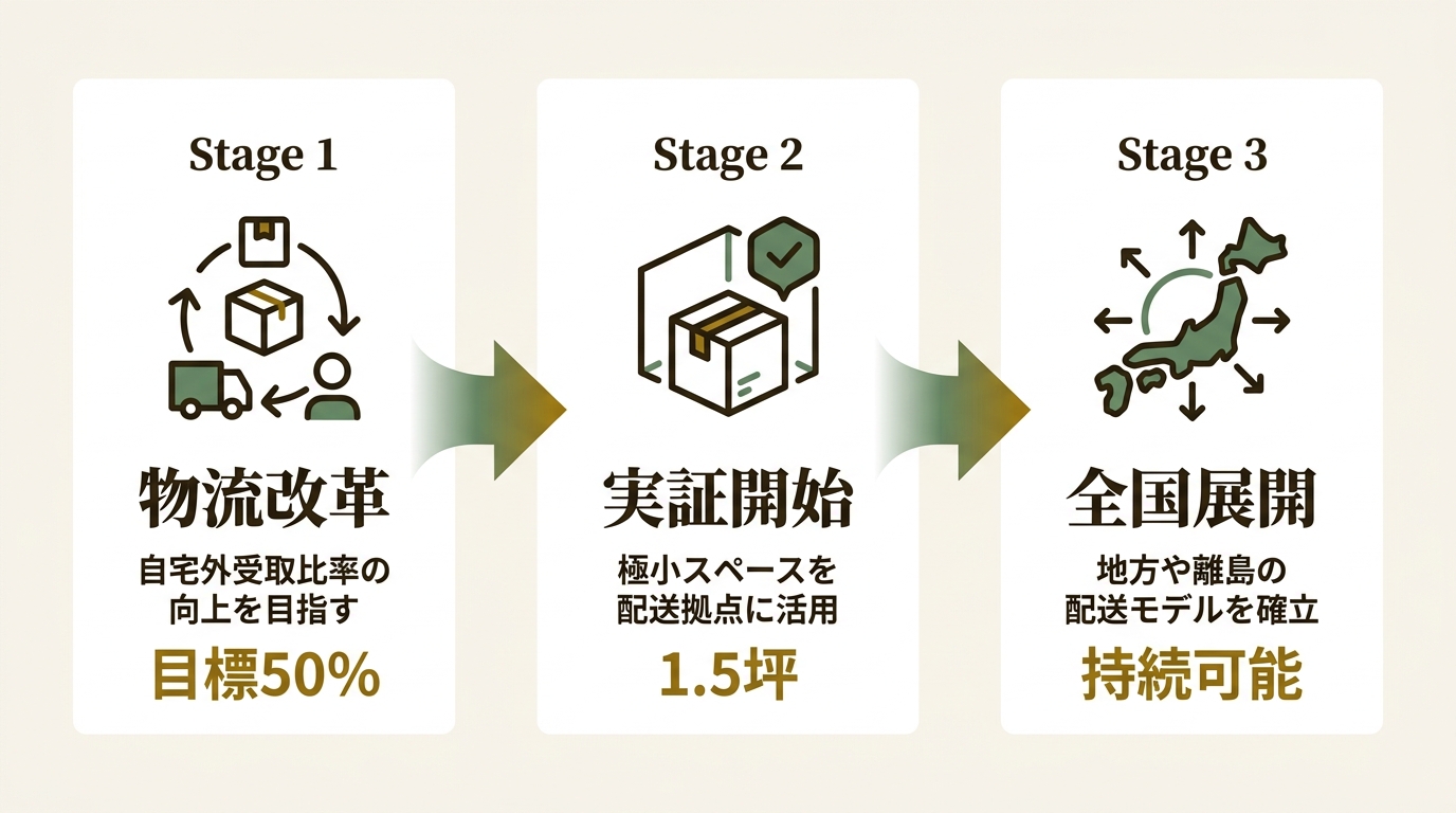 株式会社EveryWiLL ニュース要点の図解