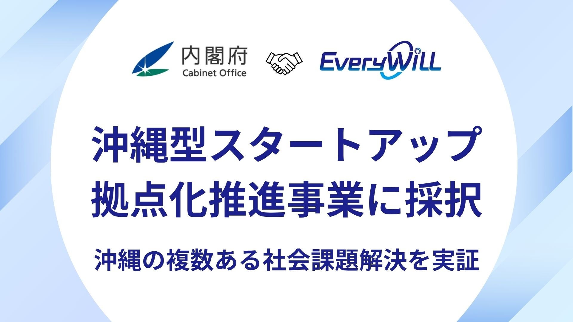 株式会社EveryWiLL