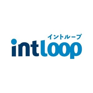 INTLOOP株式会社 ロゴ