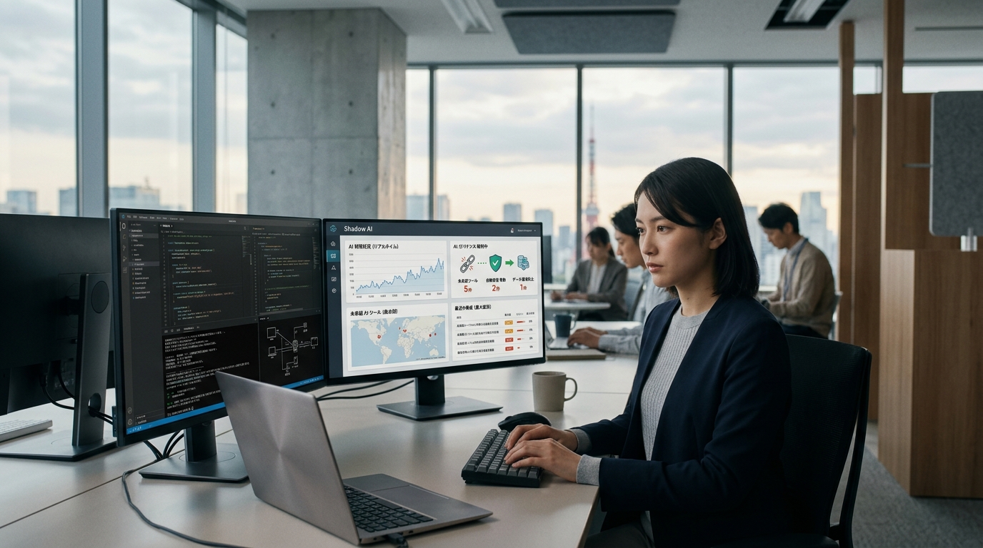 SailPoint テクノロジーズジャパン 合同会社