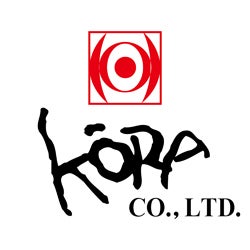 株式会社甲羅 ロゴ