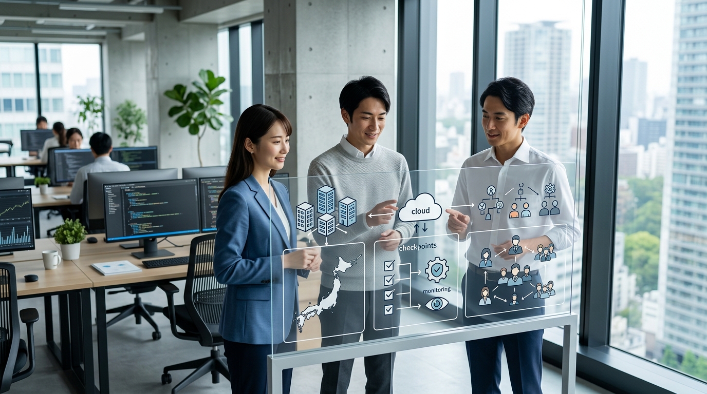 GATES株式会社