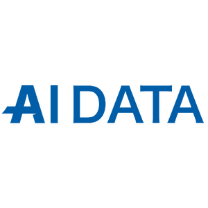 AIデータ株式会社 ロゴ