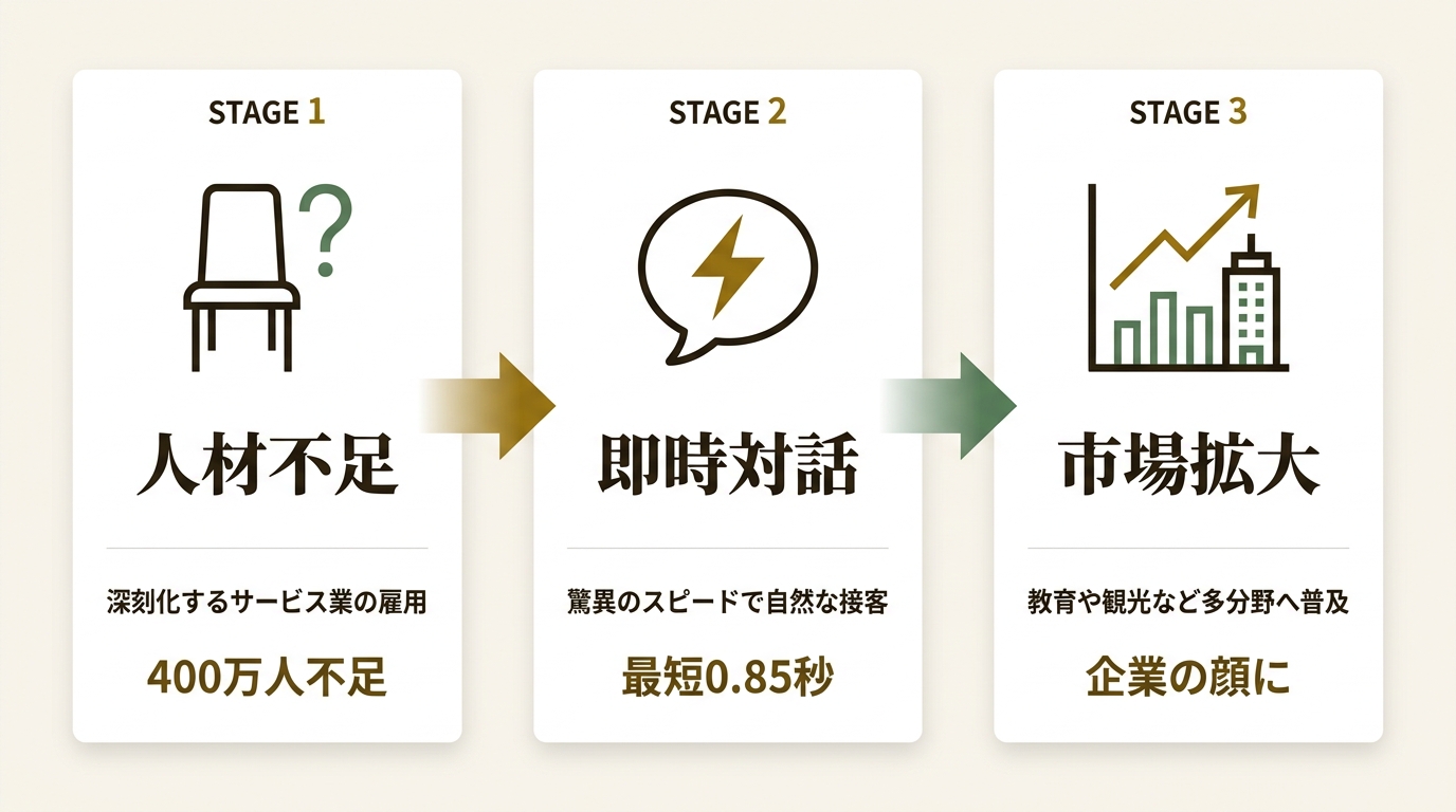 株式会社 Aww ニュース要点の図解