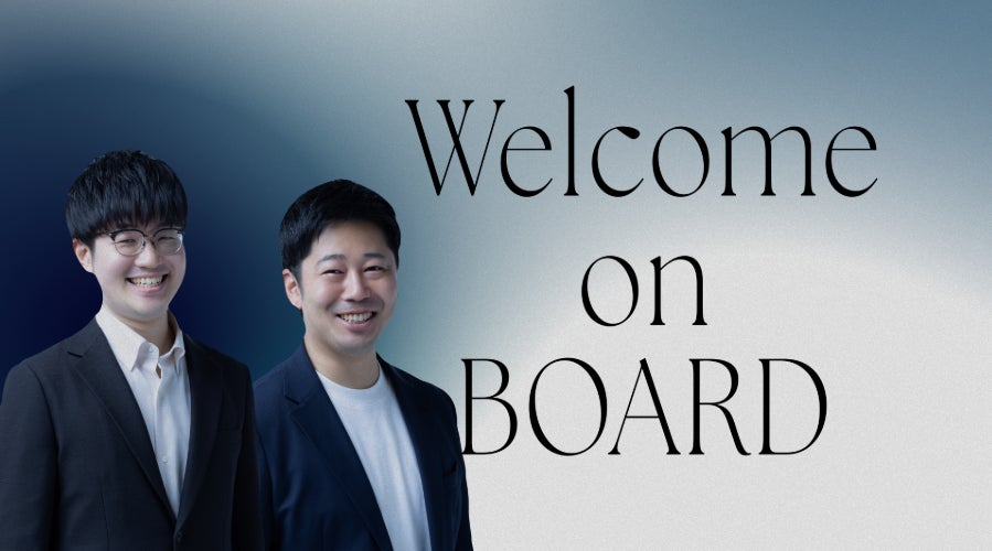 ON&BOARD株式会社