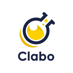 株式会社Clabo ロゴ