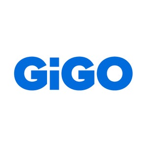 株式会社GENDA GiGO Entertainment ロゴ