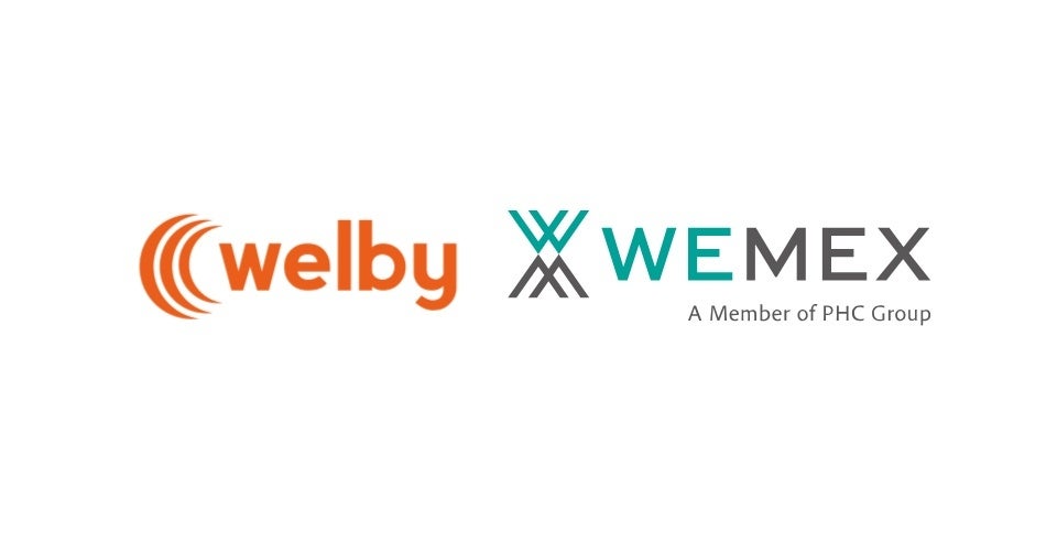 株式会社Welby