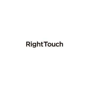 株式会社RightTouch ロゴ