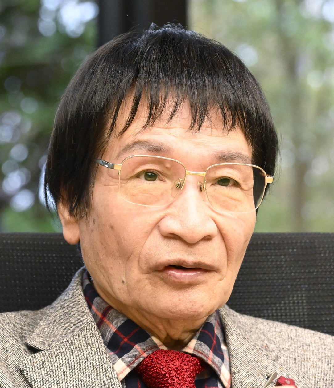 株式会社日本農業新聞