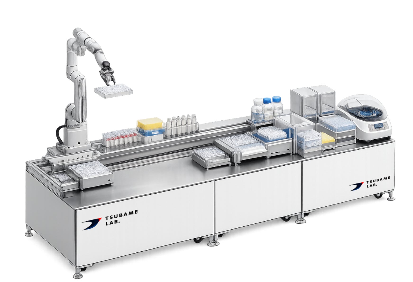 Ｔｓｕｂａｍｅ　Ｌａｂ株式会社