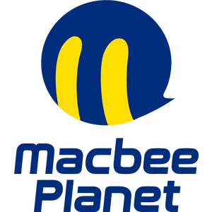 株式会社Macbee Planet ロゴ