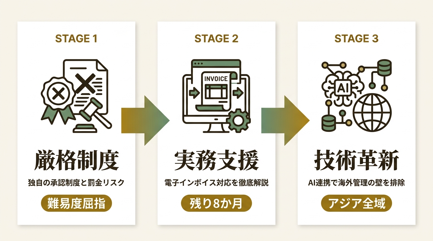 株式会社マルチブック ニュース要点の図解