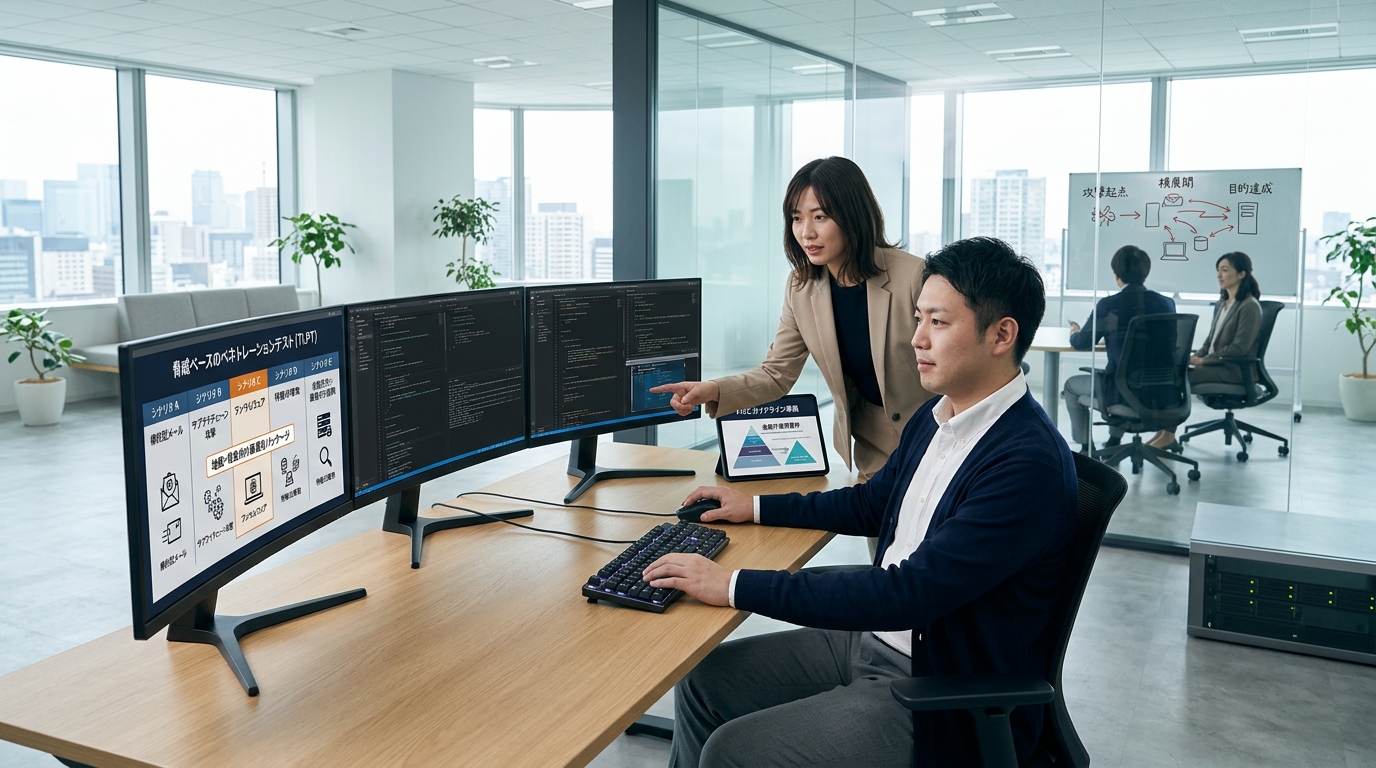 株式会社SHIFT SECURITY