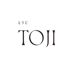 TOJI株式会社 ロゴ