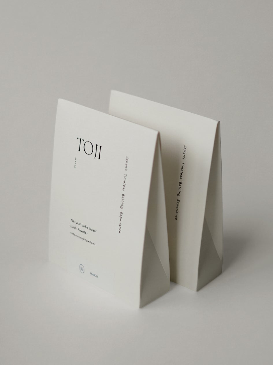 TOJI株式会社