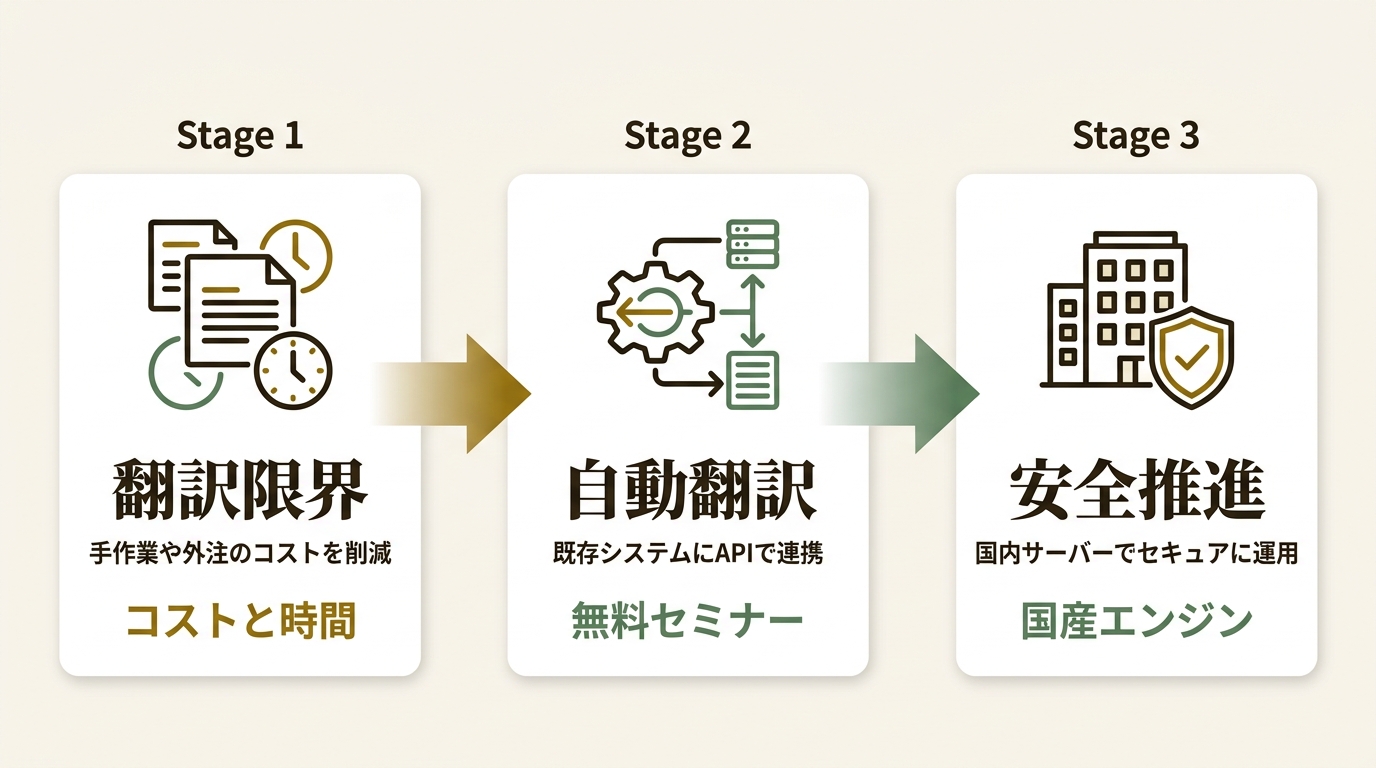 株式会社川村インターナショナル ニュース要点の図解