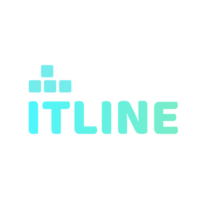 株式会社ITLINE ロゴ