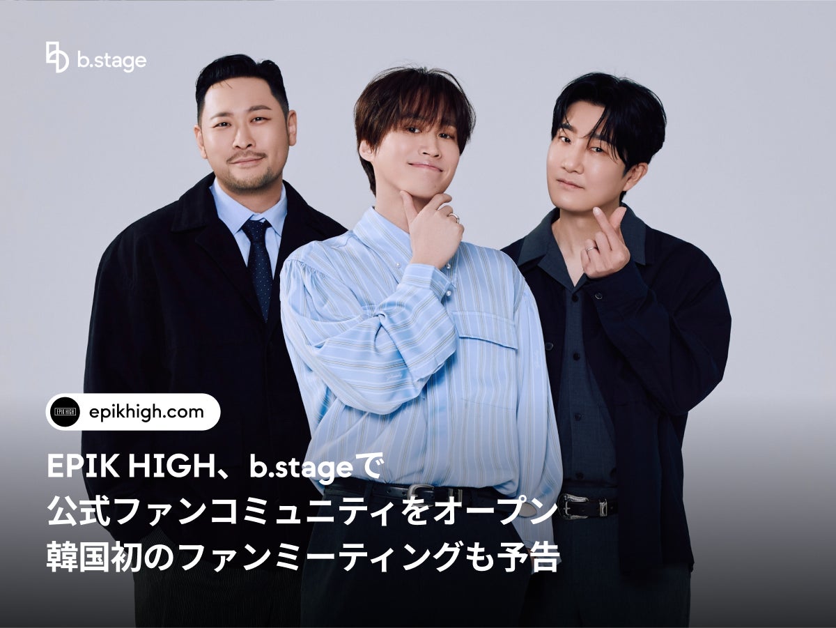 株式会社bemyfriends Japan