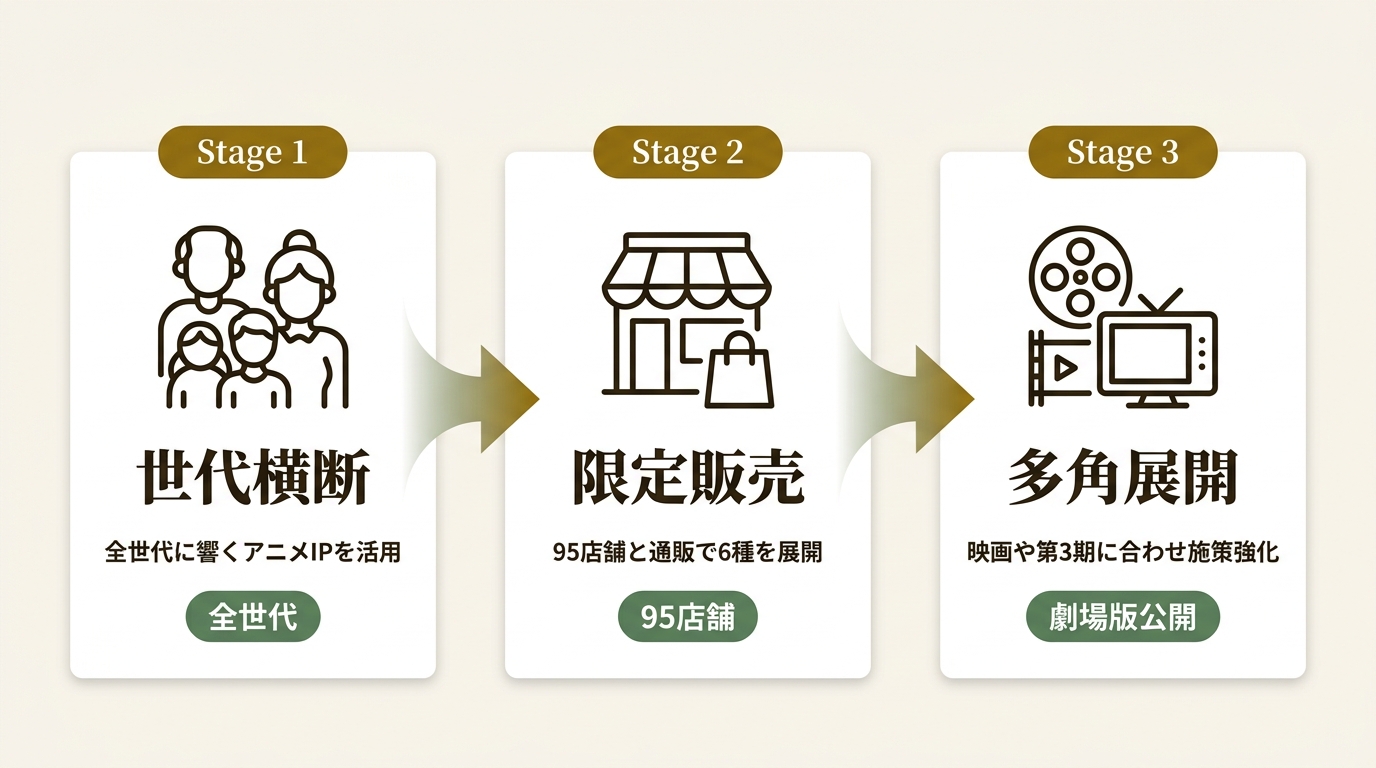 イオン株式会社 ニュース要点の図解