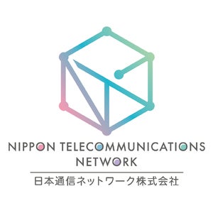 日本通信ネットワーク株式会社 ロゴ