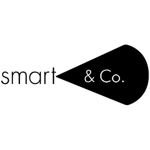 スマートホールディングス株式会社 ロゴ