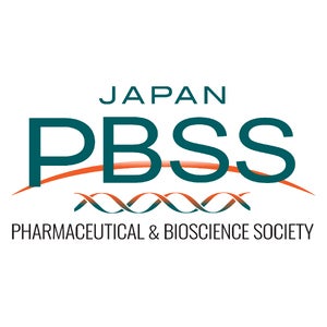 一般社団法人Japan Pharmaceutical & BioScience Society ロゴ