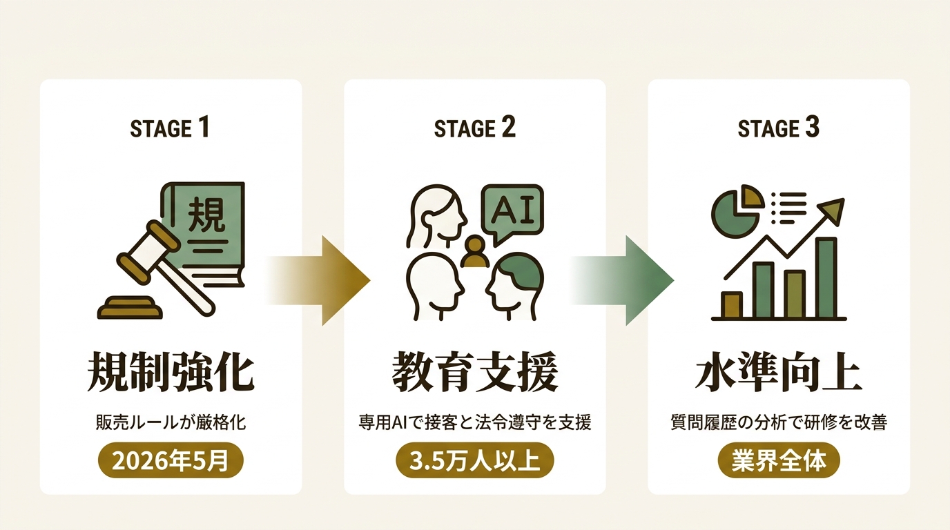 ネットパイロティング株式会社 ニュース要点の図解