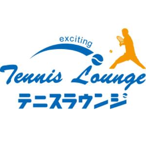 株式会社テニスラウンジ ロゴ