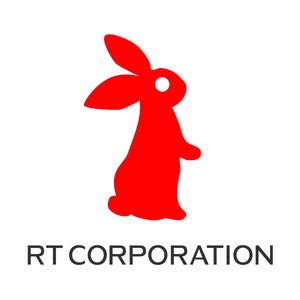 株式会社アールティ ロゴ