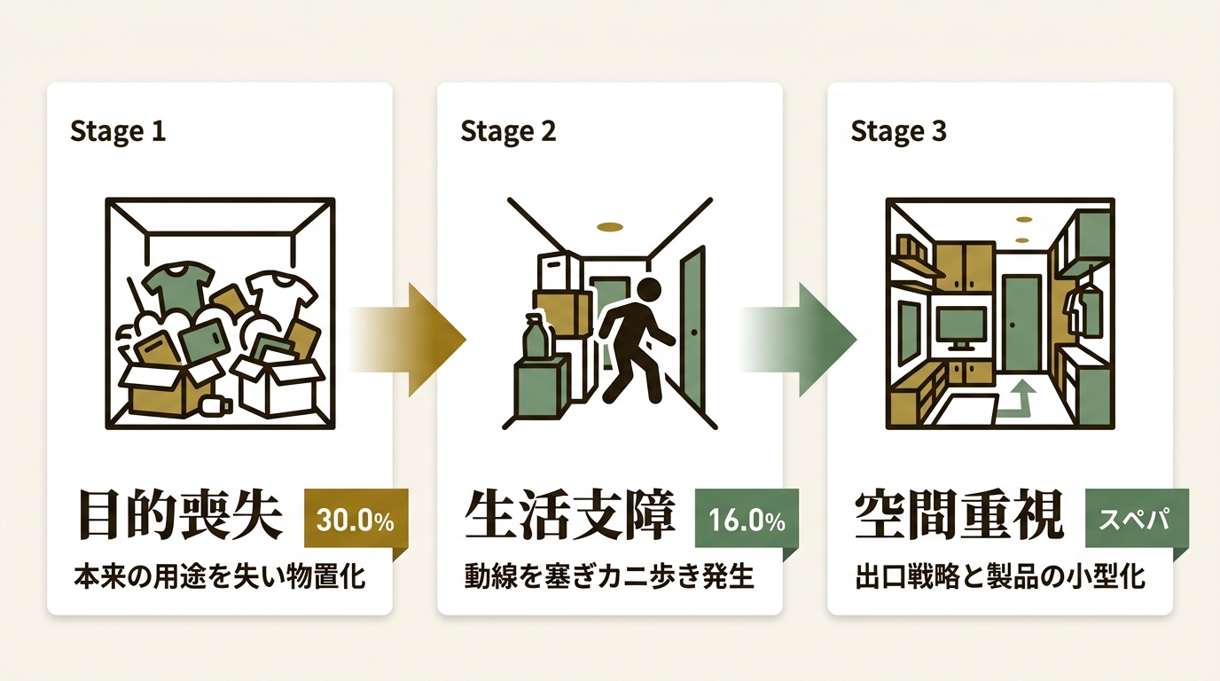 株式会社HADO ニュース要点の図解