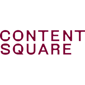 Contentsquare Japan合同会社 ロゴ