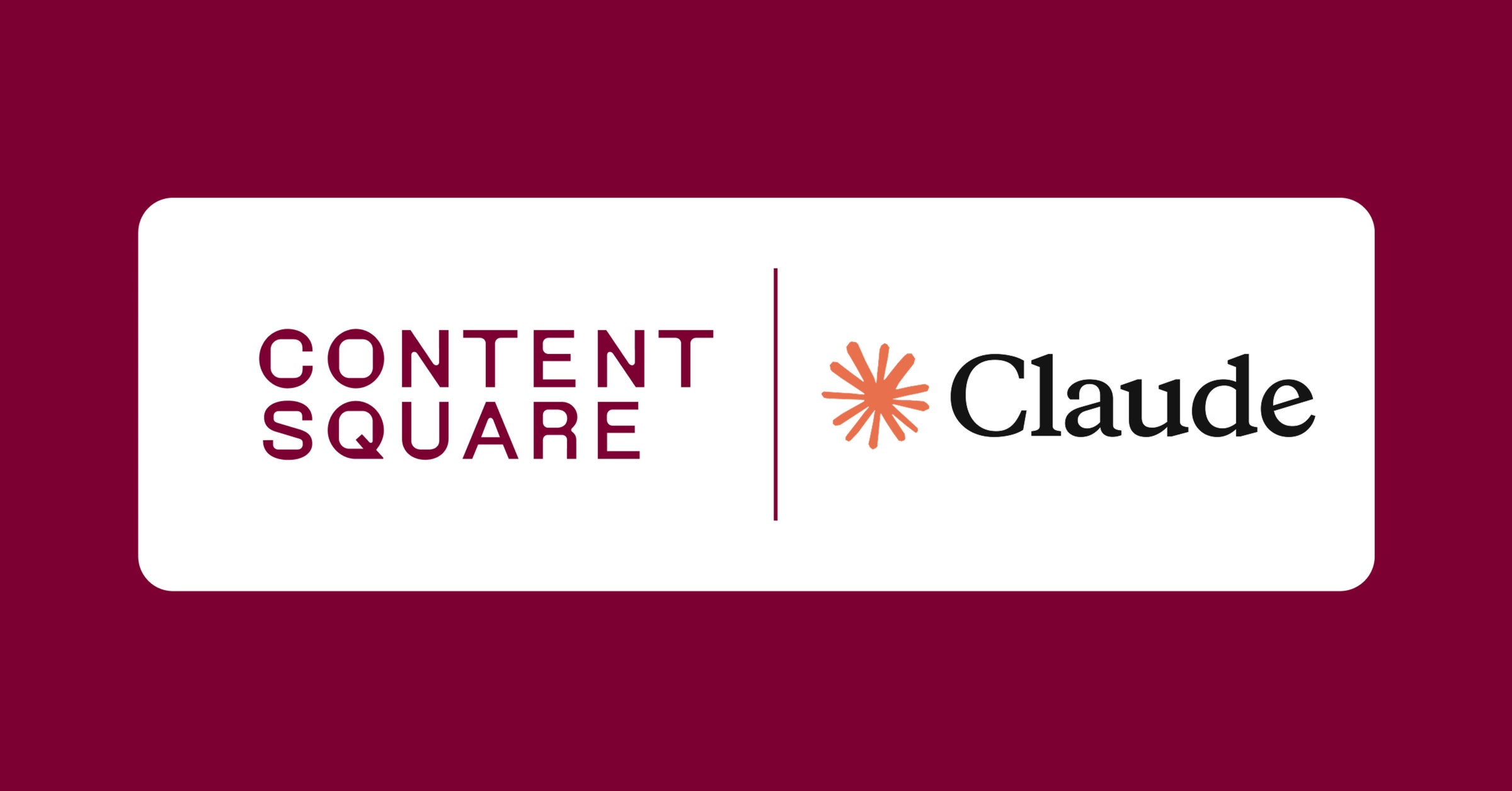 Contentsquare Japan合同会社