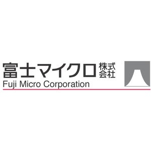富士マイクロ株式会社 ロゴ