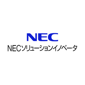 NECソリューションイノベータ株式会社 ロゴ