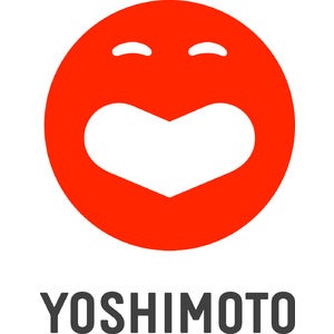 吉本興業株式会社 ロゴ