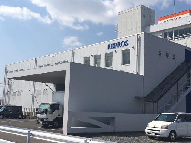 株式会社Leep