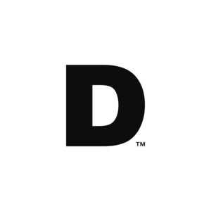 ドローイングアンドマニュアル株式会社 ロゴ