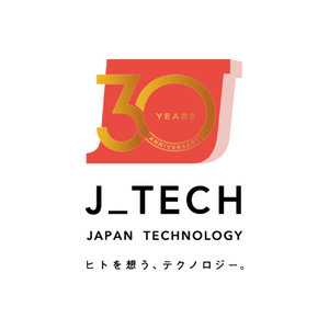 株式会社ジェイテック ロゴ