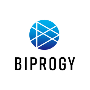 BIPROGY株式会社 ロゴ