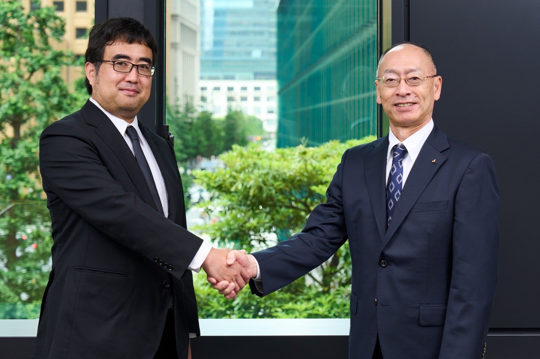三菱重工業株式会社