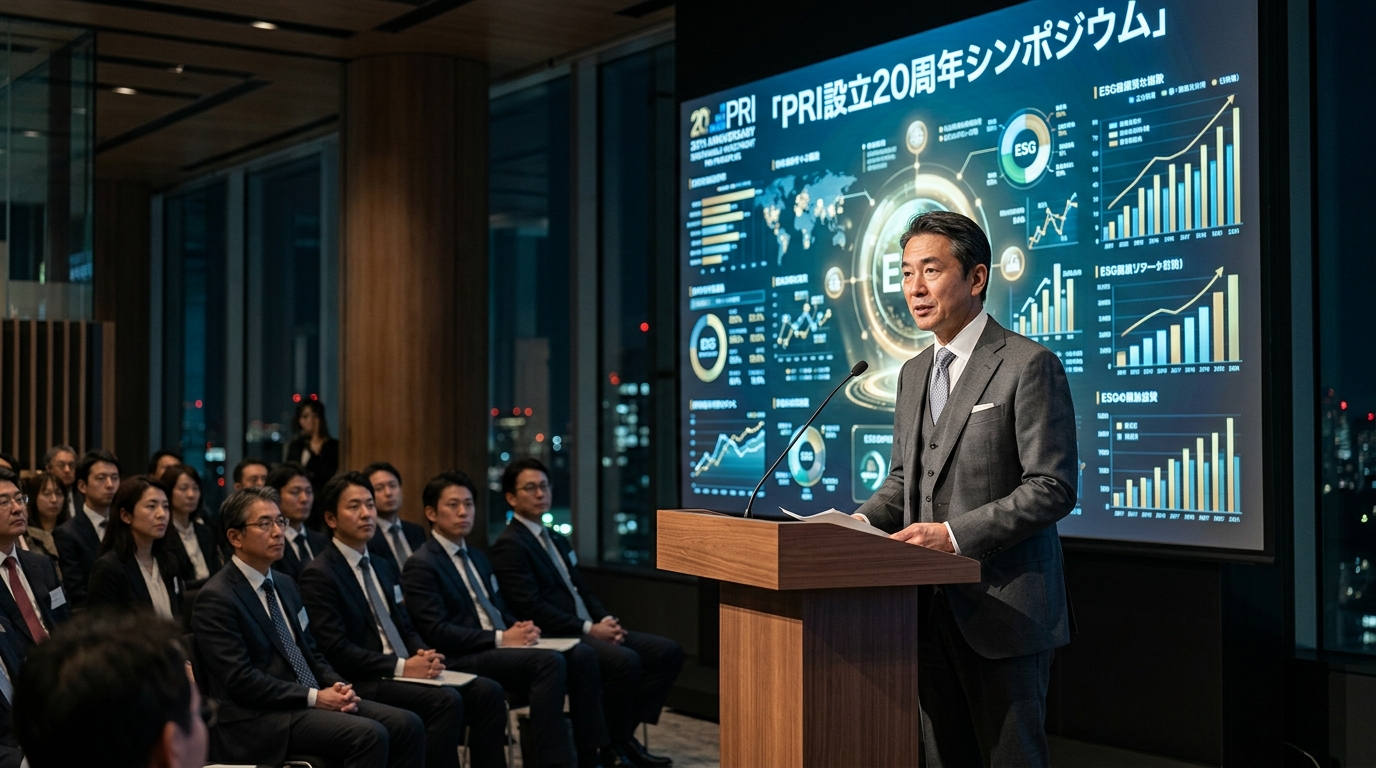三井住友トラスト・アセットマネジメント株式会社