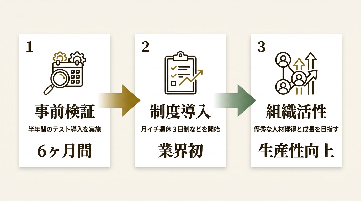 エコロシティ株式会社 ニュース要点の図解