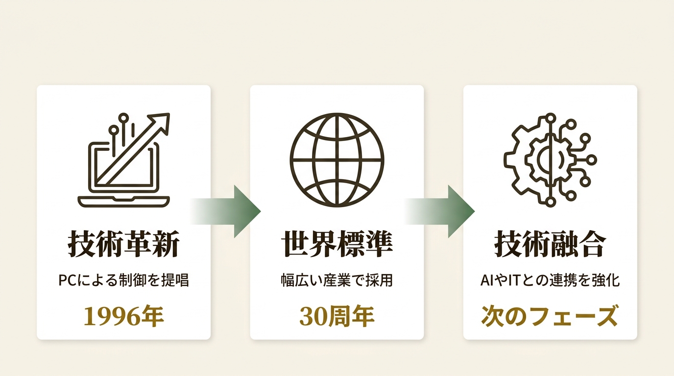 ベッコフオートメーション株式会社 ニュース要点の図解