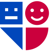 株式会社リビングロボット ロゴ