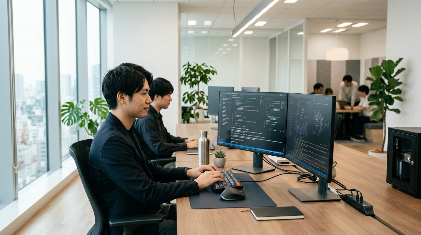 株式会社ワンエイティ