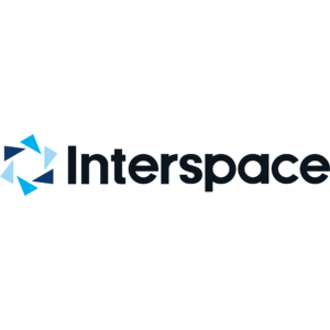 株式会社インタースペース ロゴ