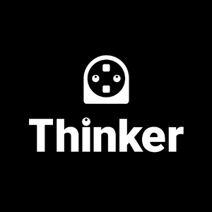 株式会社Thinker ロゴ