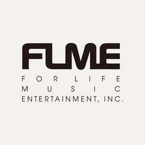 株式会社フォーライフミュージックエンタテイメント ロゴ